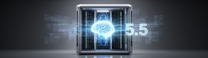 OpenAI выпустила GPT-5.5: нейросеть стала умнее, но старые промпты придется выбросить
