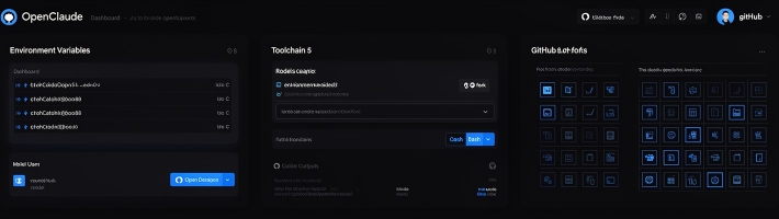 OpenClaude: открываем Claude Code для любых LLM и убираем зависимость от одной модели ИИ