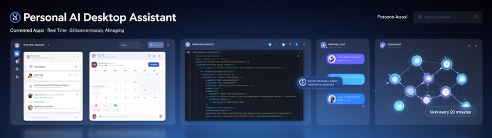 OpenHuman: ИИ-ассистент с памятью, 118 интеграциями и синхронизацией каждые 20 минут