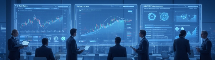 OptiHedge: новый AI-инструмент для хеджирования рисков, который может сэкономить бизнесу деньги