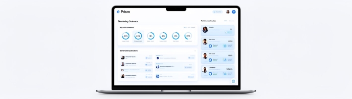 Prism на Theresanaiforthat: новый AI-инструмент, который может снять рутину с вашей команды