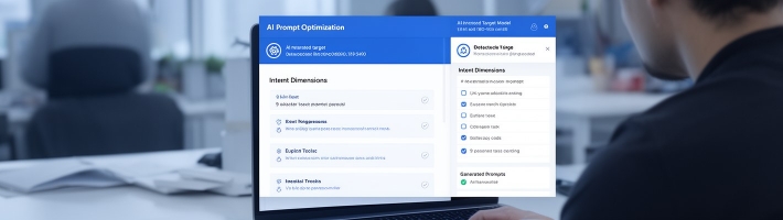 Prompt Master: с одного неясного задания до рабочего AI-запроса за минуты и без лишних перезапросов