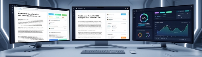 ProofWrite: AI-инструмент для SEO-статей, который сначала проверяет факты, а потом пишет