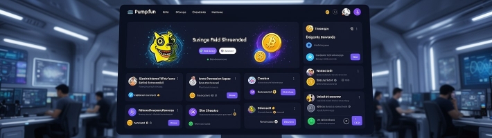 Pump.fun запустил задания за деньги: $589 за брови и $2600 за криптотату