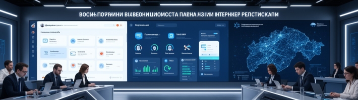 Путин поручил сохранить доступ к Госуслугам и платежам даже при сбоях интернета: что это меняет для всех
