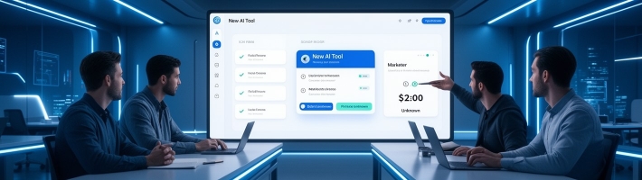Raghim AI v1.2 появился в каталоге AI-инструментов: что уже ясно и стоит ли тестировать прямо сейчас