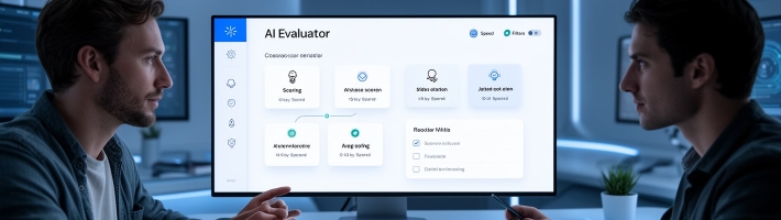 Ruthless Evaluator: новый AI-инструмент для быстрой и жёсткой проверки идей перед тратой времени