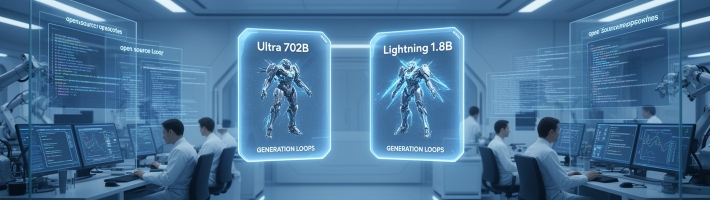 GigaChat-3.1 от Sber: Ultra и Lightning сделали AI-модели надежнее на практике