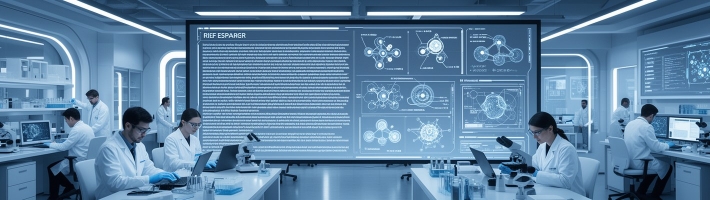 SciFigureAI: AI-инструмент превращает научные идеи в понятные схемы для статей и презентаций
