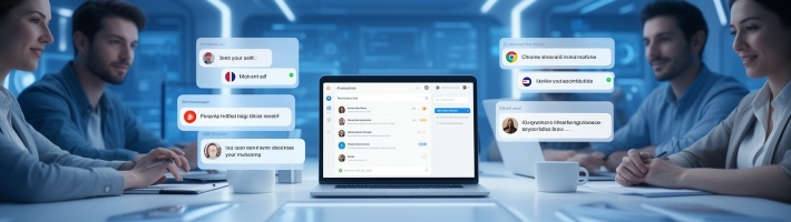 Scribix: AI-помощник для писем, который отвечает в Gmail вместо долгих черновиков