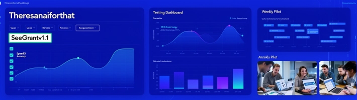 SeeGrantv1.1 на Theresanaiforthat: как проверять новый AI-инструмент до покупки и не потерять деньги