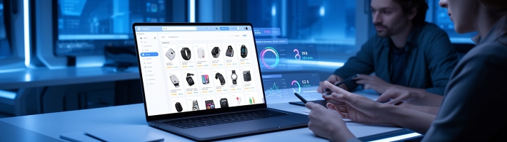 SellerCard: новый AI-инструмент для продавцов, который обещает ускорить работу с карточками товаров