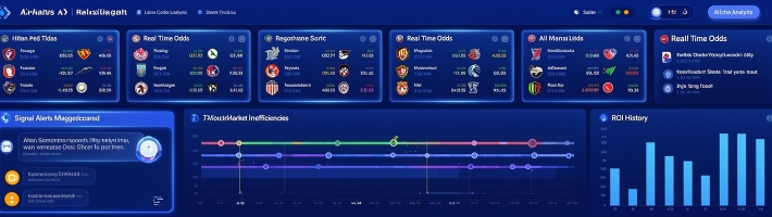 SportBot AIv2.3: AI-разбор матчей и контроль рисков в спорте для предпринимателей и креаторов