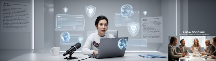 Talklet: AI-собеседник, который помогает проговорить сложные решения и не хранит записи