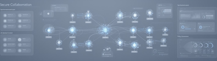 Thenvoi: связка AI-агентов в единую рабочую систему без хаоса точка-точка интеграций