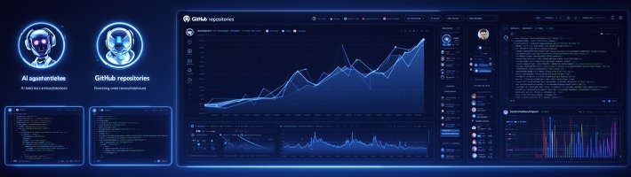 TrendShift показывает растущие GitHub-проекты раньше, чем о них начинают говорить все