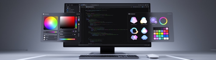UI Tools: бесплатный набор генераторов для интерфейсов, который экономит часы дизайнерам и разработчикам