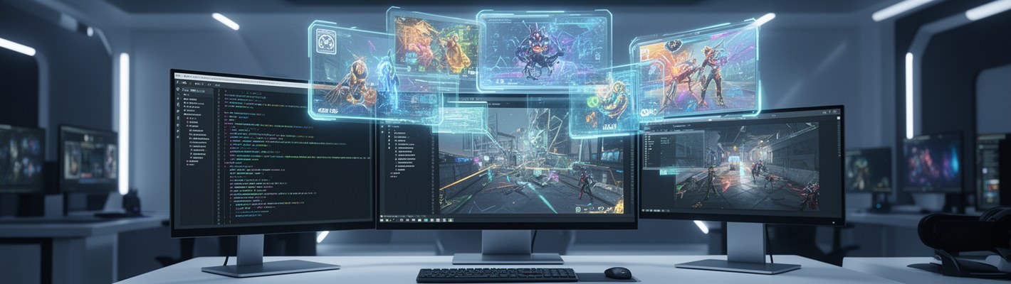 Unity AI Beta: обзор нового ИИ-помощника для разработчиков игр | aikraft.ru