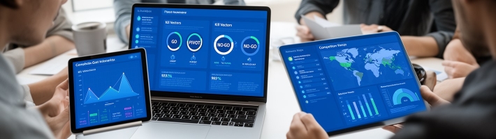 Verve Intelligence: проверка стартап-идеи до запуска кода с вердиктом GO/PIVOT/NO-GO