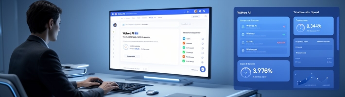 Walvee: стоит ли включать новый AI-инструмент в рабочий процесс бизнеса