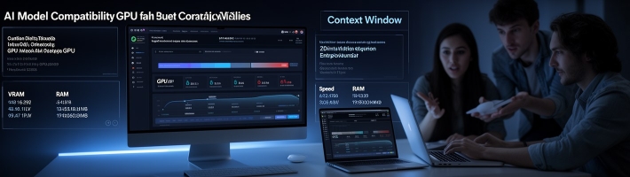 WhatModelsCanIRun: за 2 минуты покажет, какие AI-модели потянет ваш ПК и с какой скоростью