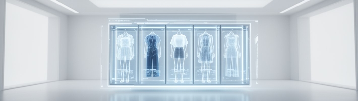 WhatToWear: AI-стилист, который решит проблему «нечего надеть» за 3 секунды