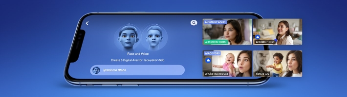 YouTube запустил AI-аватаров: как создавать личные видео быстрее и без ежедневной съёмки