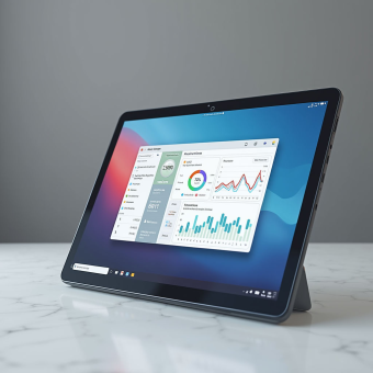 Автоматизированный анализ и извлечение контента бренда с использованием Bright Data и Google Gemini