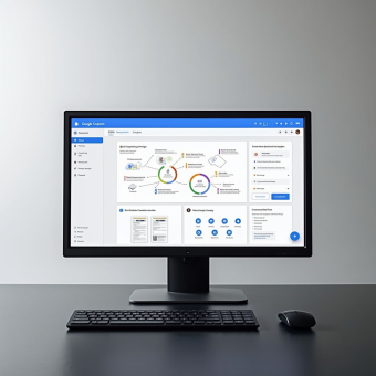 Автоматизация полного цикла подписания контрактов с использованием Google Docs, Drive и SignNow.