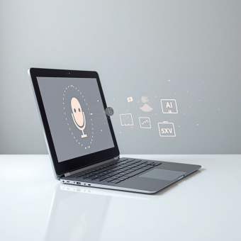 Услуга улучшения видео-речи с многоязычной доставкой на основе OpenAI Whisper и GPT-4o TTS