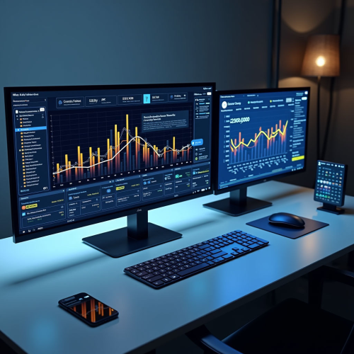 Автоматизация удержания клиентов с помощью предсказания рисков, купонов Stripe и персонализированных email-рассылок.