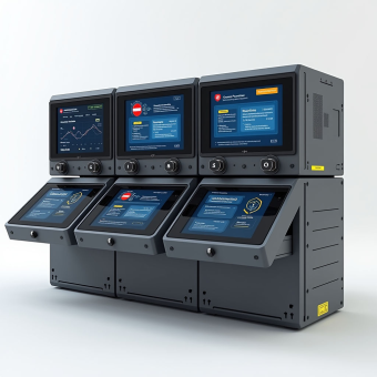 Автоматизация генерации B2B-лидов с использованием Google Places API и SendGrid с интегрированной панелью управления.