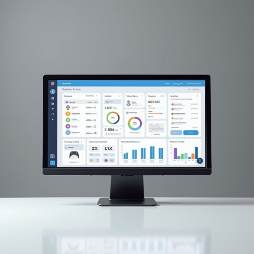 Автоматизация процессов выполнения заказов на платформе Squarespace для вашего бизнеса