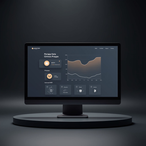 Автоматизация получения актуальной информации о NFT через интеграцию с OpenSea