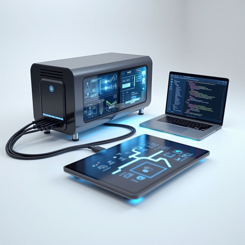 Внедрение автоматизированных процессов для оптимизации работы с Google API через экспоненциальный откат