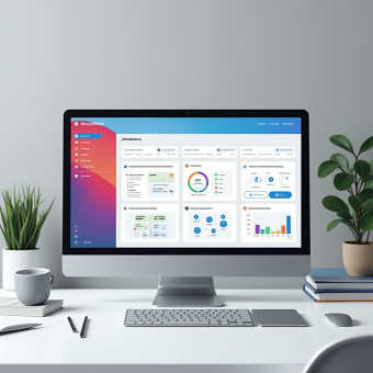 Автоматизация передачи данных форм Webflow в Google Sheets для повышения эффективности бизнеса