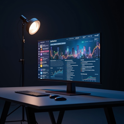 Автоматизация рекомендаций фильмов с использованием искусственного интеллекта для вашего бизнеса