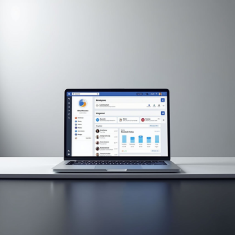 Внедрение автоматизированного доступа к долгосрочным токенам Facebook для бизнеса