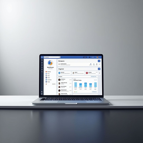 Внедрение автоматизированного доступа к долгосрочным токенам Facebook для бизнеса