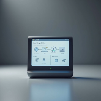Автоматизация хранения данных форм в Airtable для оптимизации бизнес-процессов
