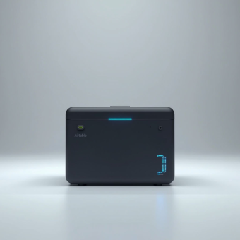 Автоматизированное резервное копирование баз Airtable в облачное хранилище S3