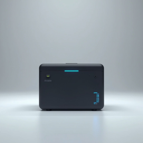 Автоматизированное резервное копирование баз Airtable в облачное хранилище S3