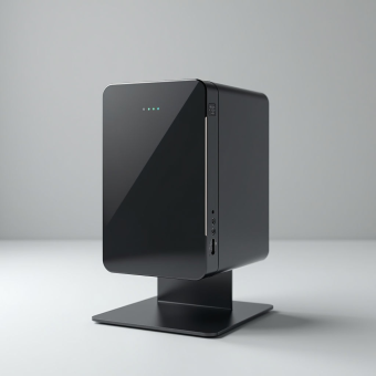 Система автоматической категоризации данных для оптимизации бизнес-процессов