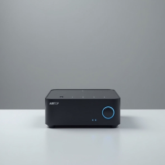 Проверка и верификация страниц компаний в LinkedIn по домену с помощью Airtop