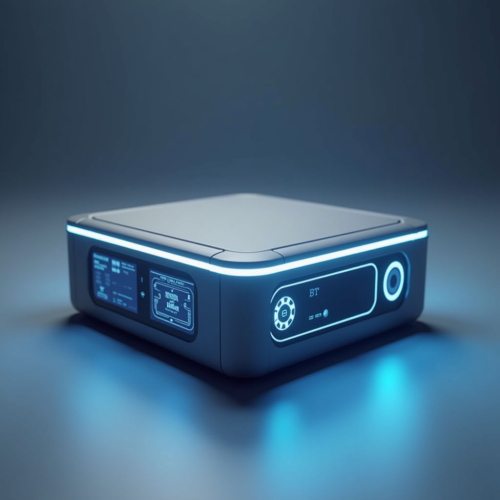 Услуга обогащения данных о компании с использованием Airtop и Hubspot