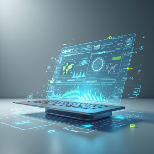 Автоматизированный анализ данных о клиентах и расчет ICP-оценки с помощью Airtop