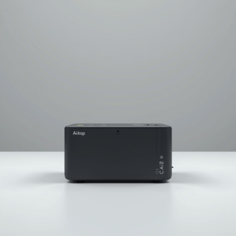 Автоматизированный поиск страниц компаний в LinkedIn с помощью Airtop