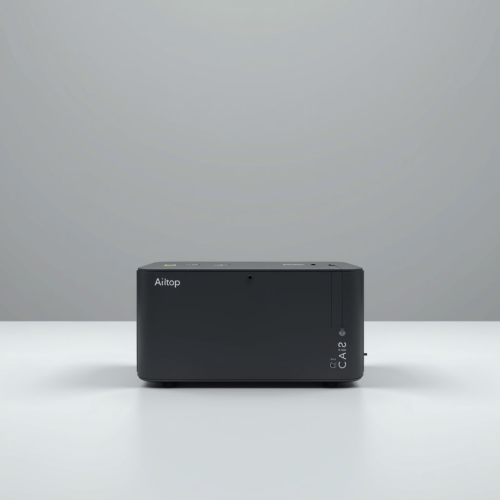 Автоматизированный поиск страниц компаний в LinkedIn с помощью Airtop