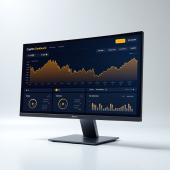 Автоматизированный сбор и анализ данных о криптовалютах с использованием Gecko Coin и Gmail