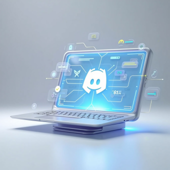 Автоматизация отправки мемов в Discord для повышения вовлеченности клиентов